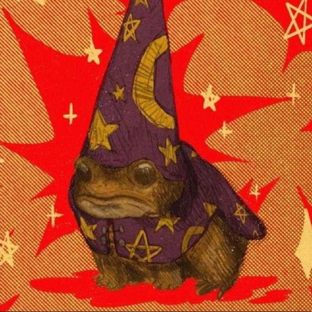 Meet your Posher, Christopher